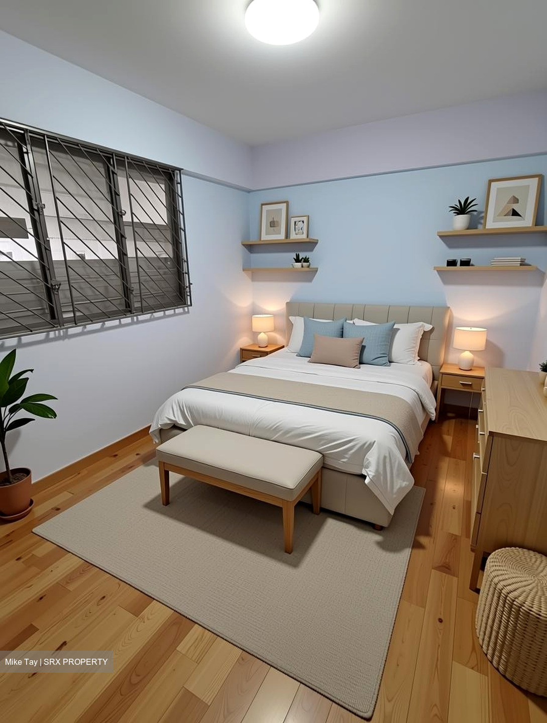 Blk 112 Hwi Yoh Ville (Serangoon), HDB 3 Rooms #560125261